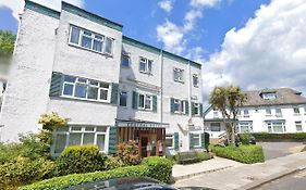 Central Hotel Golders Green